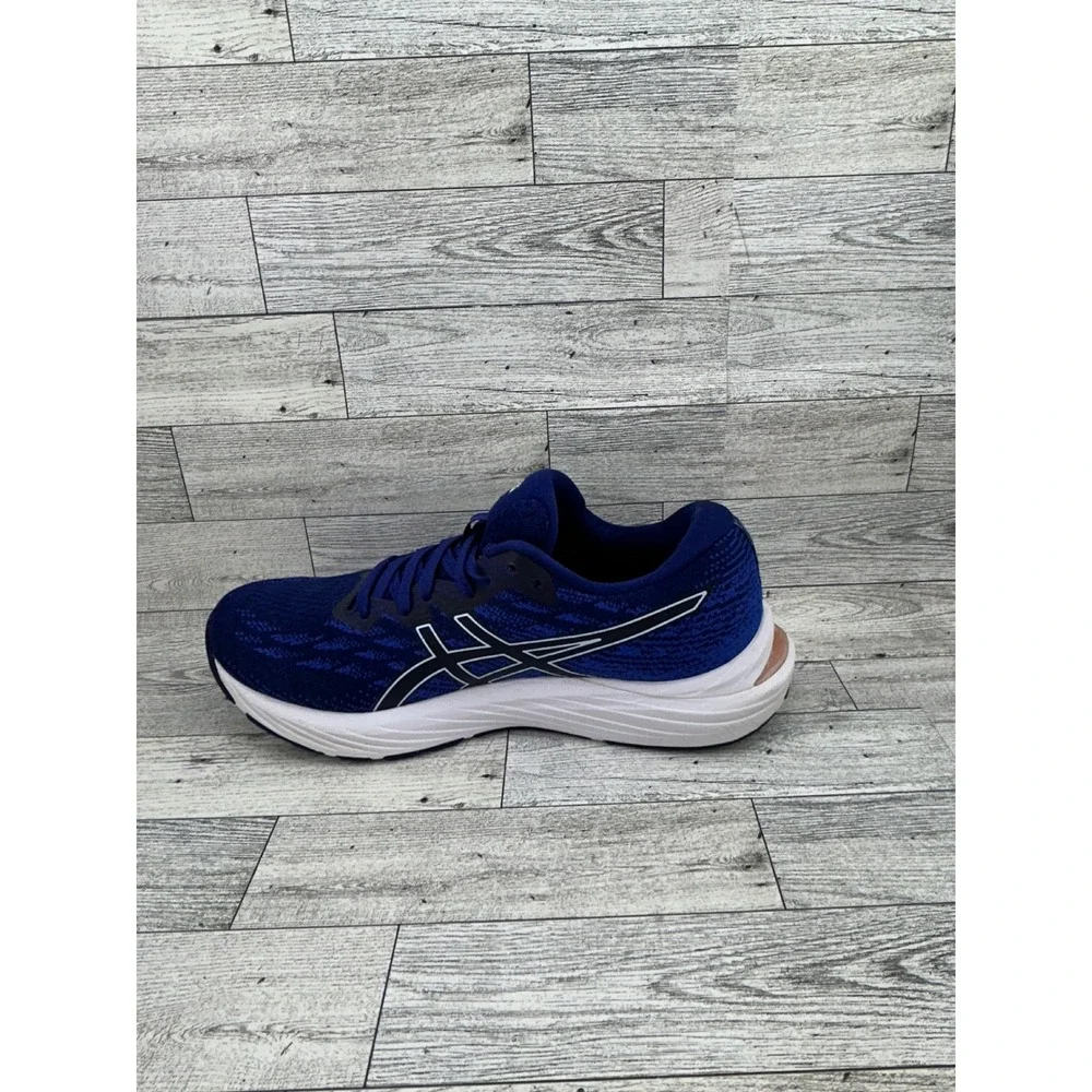 Asics gel cumulus